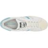 imageadidas Originals Mens Superstar Classic Low Top Sneaker ShoeCream WhitePreloved BlueGrey One