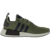 imageadidas Originals Mens Superstar Classic Low Top Sneaker ShoeFocus OliveBlackShadow Olive