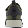 imageadidas Originals Mens Superstar Classic Low Top Sneaker ShoeFocus OliveBlackShadow Olive