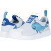 imageadidas Originals Mens Superstar Classic Low Top Sneaker ShoeHalo BlueWhiteTeam Royal Blue