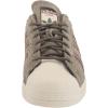 imageadidas Originals Mens Superstar Classic Low Top Sneaker ShoeOlive StrataEarth StrataGreen