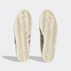 imageadidas Originals Mens Superstar Classic Low Top Sneaker ShoePantoneMagic BeigeCream White