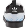 imageadidas Originals Mens Superstar Classic Low Top Sneaker ShoeWhiteBlackBlack