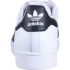 imageadidas Originals Mens Superstar Classic Low Top Sneaker ShoeWhiteBlackCore White