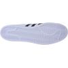 imageadidas Originals Mens Superstar Classic Low Top Sneaker ShoeWhiteBlackCore White