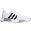 imageadidas Originals Mens Superstar Classic Low Top Sneaker ShoeWhiteBlackGrey