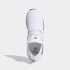 imageadidas Originals Mens Superstar Classic Low Top Sneaker ShoeWhiteBlackGrey