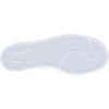 imageadidas Originals Mens Superstar Classic Low Top Sneaker ShoeWhitePinkwhite