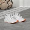 imageadidas Originals Mens Superstar Classic Low Top Sneaker ShoeWhiteWhiteGum