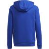 imageadidas Originals UnisexChild Adicolor HoodieBold Blue