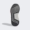imageadidas Originals UnisexChild NMDr1s SneakerBlackSilver MetallicSolar Red