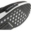 imageadidas Originals UnisexChild NMDr1s SneakerCore BlackWhite