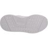 imageadidas Originals UnisexChild NMDr1s SneakerWhiteWhiteCrystal White