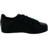 imageadidas Originals UnisexChild Superstar Legacy SneakerCore BlackBlackBlack