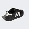 imageadidas Originals UnisexChild Superstar Legacy SneakerCore BlackWhiteBlack