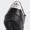 imageadidas Originals UnisexChild Superstar Legacy SneakerCore BlackWhiteBlack