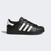 imageadidas Originals UnisexChild Superstar Legacy SneakerCore BlackWhiteBlack