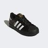imageadidas Originals UnisexChild Superstar Legacy SneakerCore BlackWhiteBlack