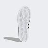 imageadidas Originals UnisexChild Superstar Legacy SneakerCore WhiteBlackWhite