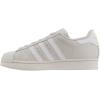 imageadidas Originals UnisexChild Superstar Legacy SneakerTalcWhiteGold Metallic