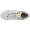 imageadidas Originals UnisexChild Superstar Legacy SneakerTalcWhiteGold Metallic