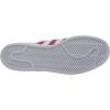 imageadidas Originals UnisexChild Superstar Legacy SneakerWhiteBold PinkWhite