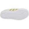 imageadidas Originals UnisexChild Superstar Legacy SneakerWhiteWhiteBlack