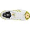 imageadidas Originals UnisexChild Superstar Legacy SneakerWhiteWhiteBlack