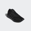 imageadidas Originals UnisexChild Swift Essential SneakerBlackBlackBlack