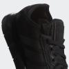 imageadidas Originals UnisexChild Swift Essential SneakerBlackBlackBlack