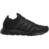 imageadidas Originals UnisexChild Swift Essential SneakerBlackBlackBlack