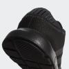 imageadidas Originals UnisexChild Swift Essential SneakerBlackBlackBlack