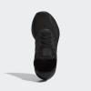 imageadidas Originals UnisexChild Swift Essential SneakerBlackBlackBlack