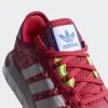 imageadidas Originals UnisexChild Swift Essential SneakerBlackWhiteSignal Green