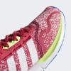 imageadidas Originals UnisexChild Swift Essential SneakerBlackWhiteSignal Green