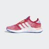 imageadidas Originals UnisexChild Swift Essential SneakerBlackWhiteSignal Green