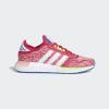 imageadidas Originals UnisexChild Swift Essential SneakerBlackWhiteSignal Green