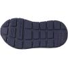 imageadidas Originals UnisexChild Swift Essential SneakerNavyWhiteBlack