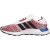 imageadidas Originals UnisexChild Swift Essential SneakerWhiteBlackBlue