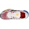 imageadidas Originals UnisexChild Swift Essential SneakerWhiteBlackBlue