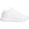 imageadidas Originals UnisexChild Swift Essential SneakerWhiteWhiteWhite