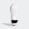 imageadidas Originals UnisexChild Swift Essential SneakerWhiteWhiteWhite