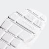 imageadidas Originals UnisexChild Swift Essential SneakerWhiteWhiteWhite