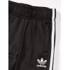 imageadidas Originals UnisexYouth SST Track PantsBlackWhite