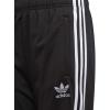 imageadidas Originals UnisexYouth SST Track PantsBlackWhite