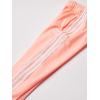 imageadidas Originals UnisexYouth SST Track PantsHaze CoralWhite