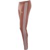 imageadidas Originals Womens 3Stripes LeggingsAsh Pink