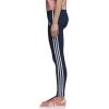 imageadidas Originals Womens 3Stripes LeggingsCollegiate Navy