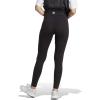 imageadidas Originals Womens 3Stripes LeggingsCore Black