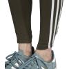 imageadidas Originals Womens 3Stripes LeggingsNight Cargo